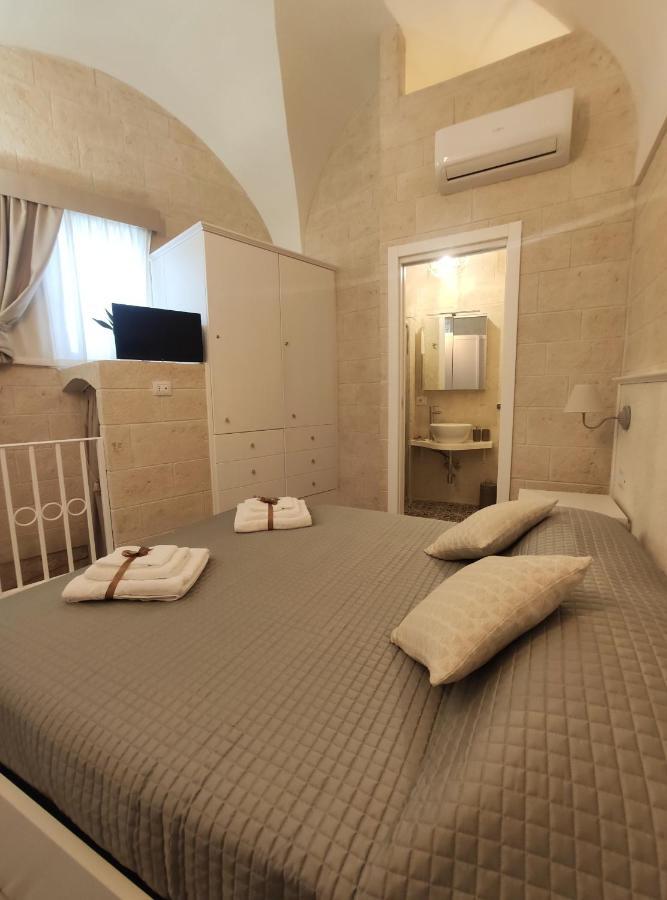 Dimora Della Nonna-Luxury Home Мола-ди-Бари Экстерьер фото