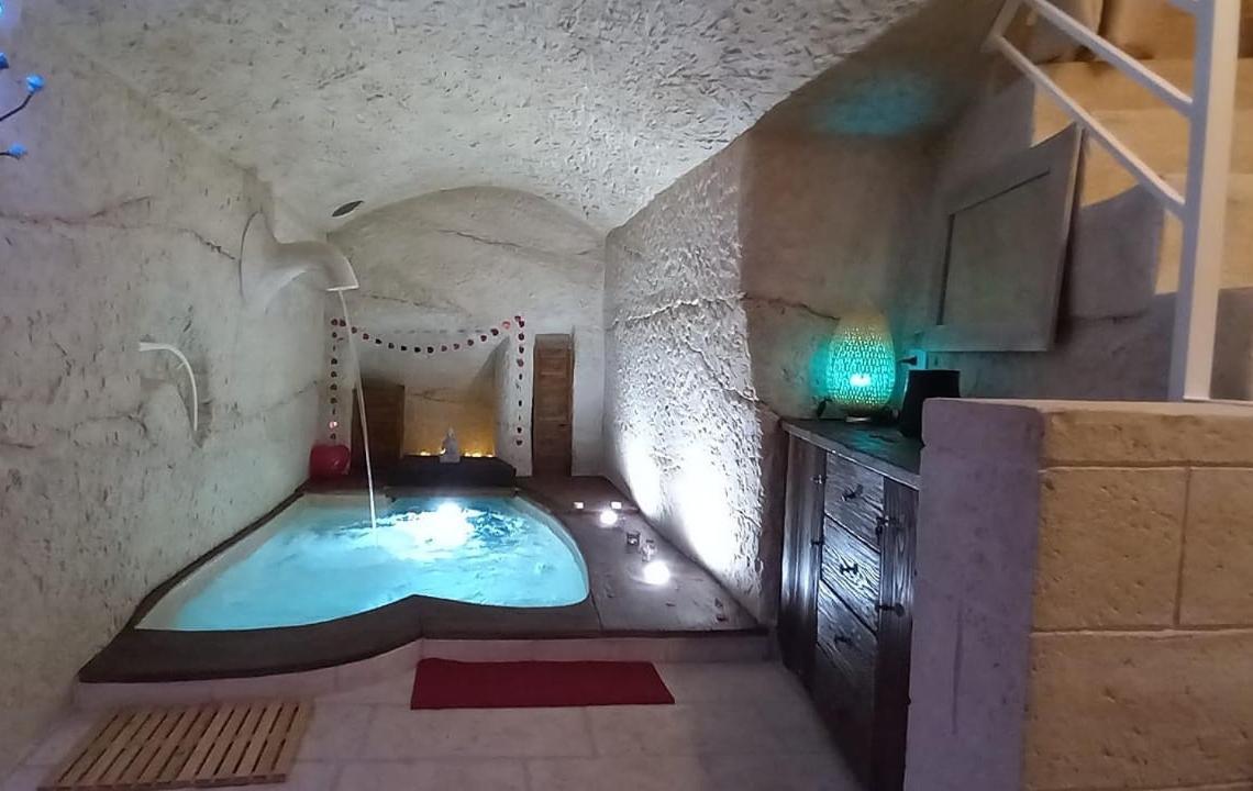 Dimora Della Nonna-Luxury Home Мола-ди-Бари Экстерьер фото