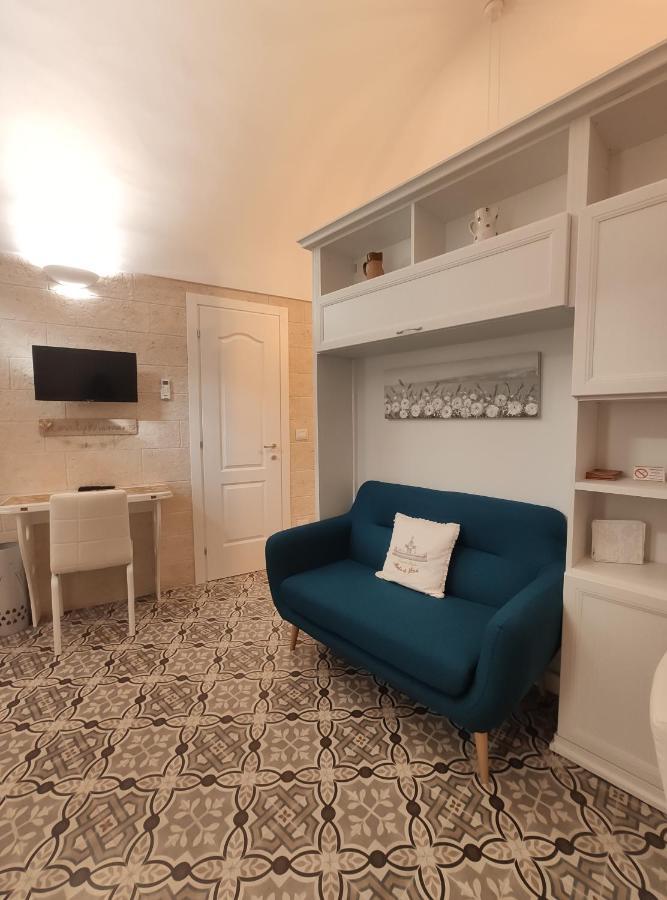 Dimora Della Nonna-Luxury Home Мола-ди-Бари Экстерьер фото