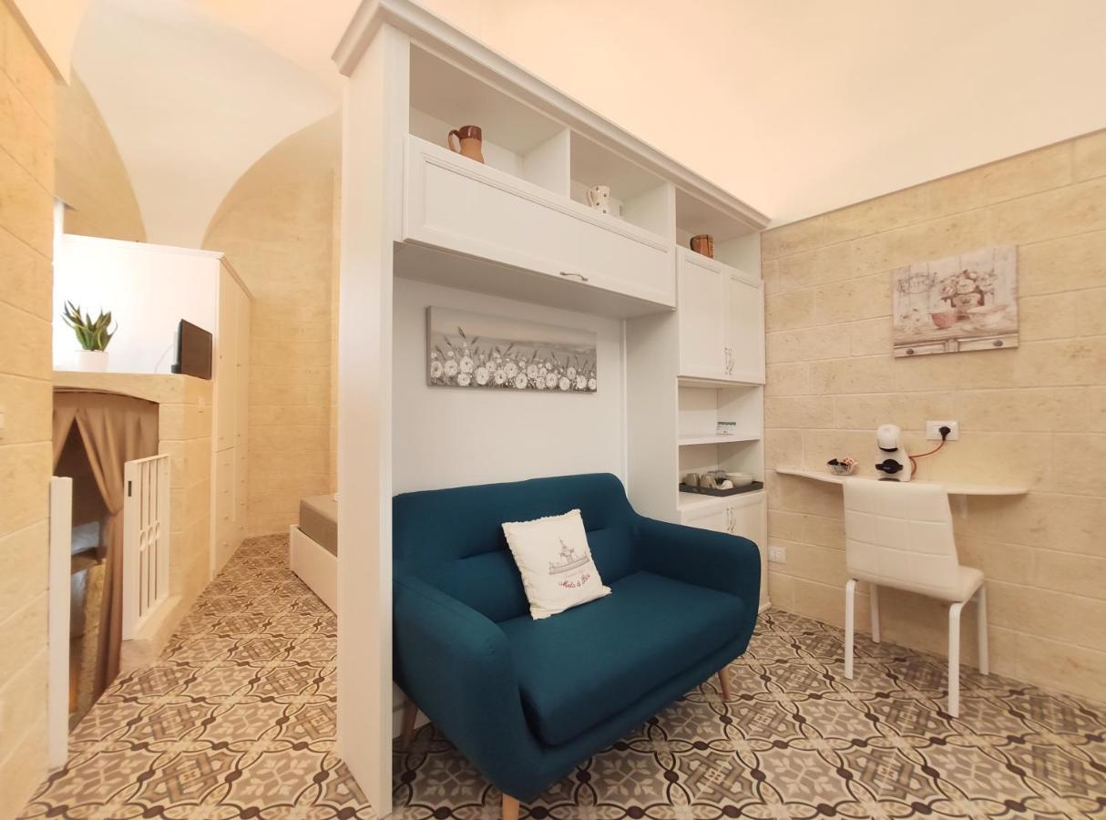 Dimora Della Nonna-Luxury Home Мола-ди-Бари Экстерьер фото