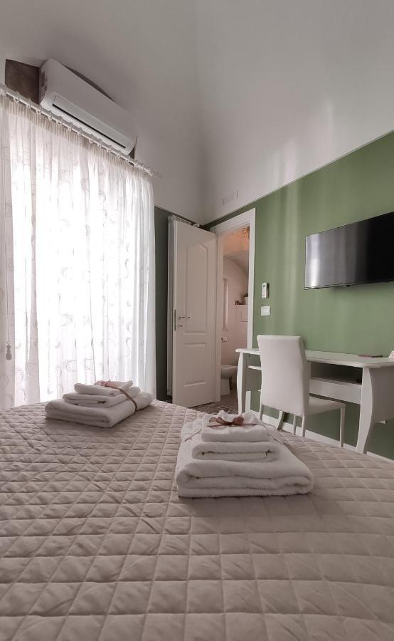 Dimora Della Nonna-Luxury Home Мола-ди-Бари Экстерьер фото