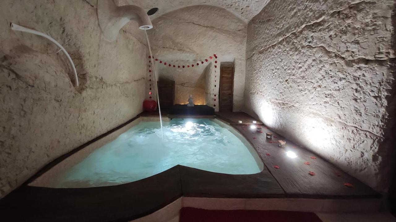 Dimora Della Nonna-Luxury Home Мола-ди-Бари Экстерьер фото