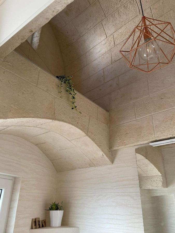 Dimora Della Nonna-Luxury Home Мола-ди-Бари Экстерьер фото