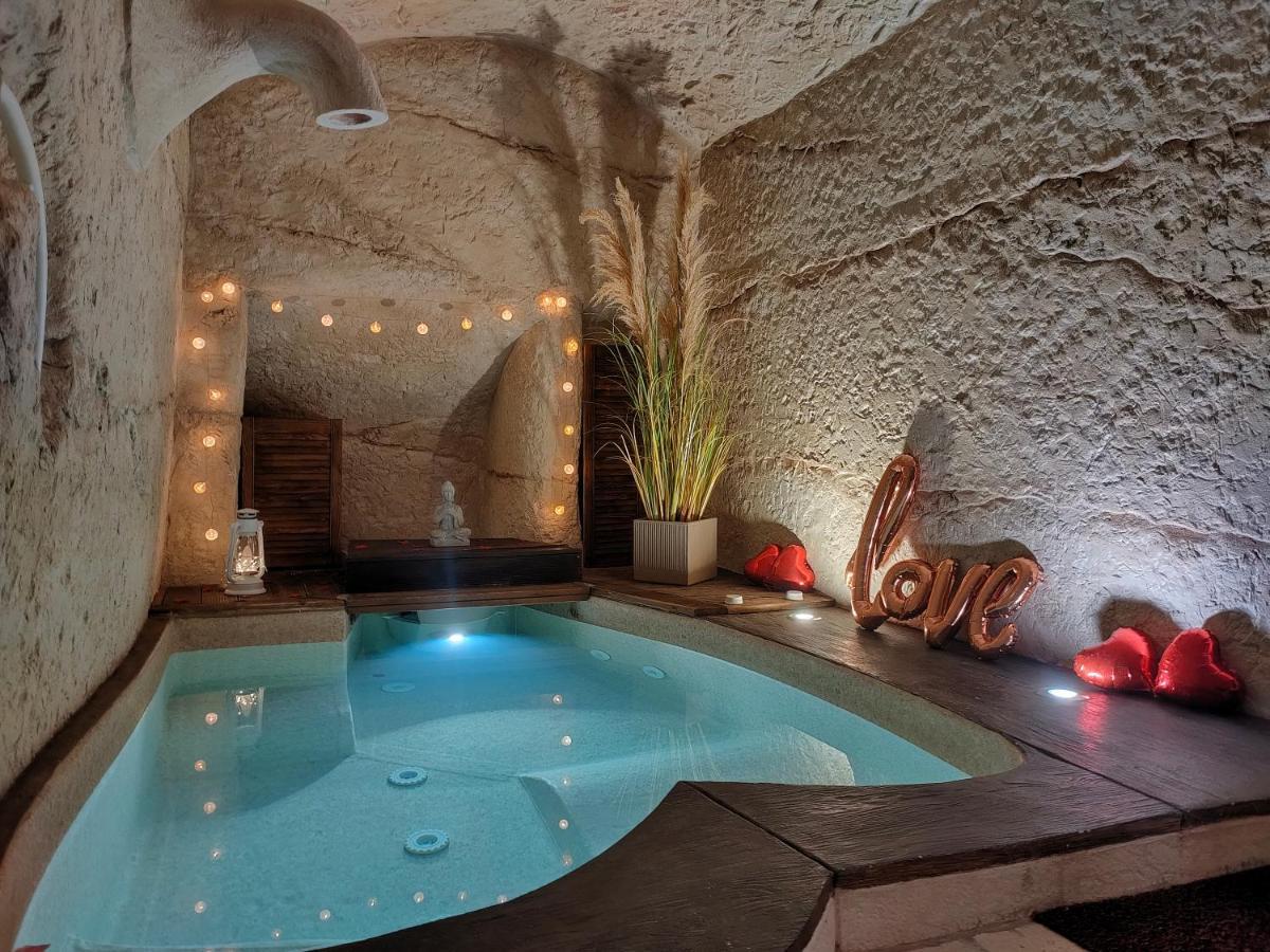 Dimora Della Nonna-Luxury Home Мола-ди-Бари Экстерьер фото