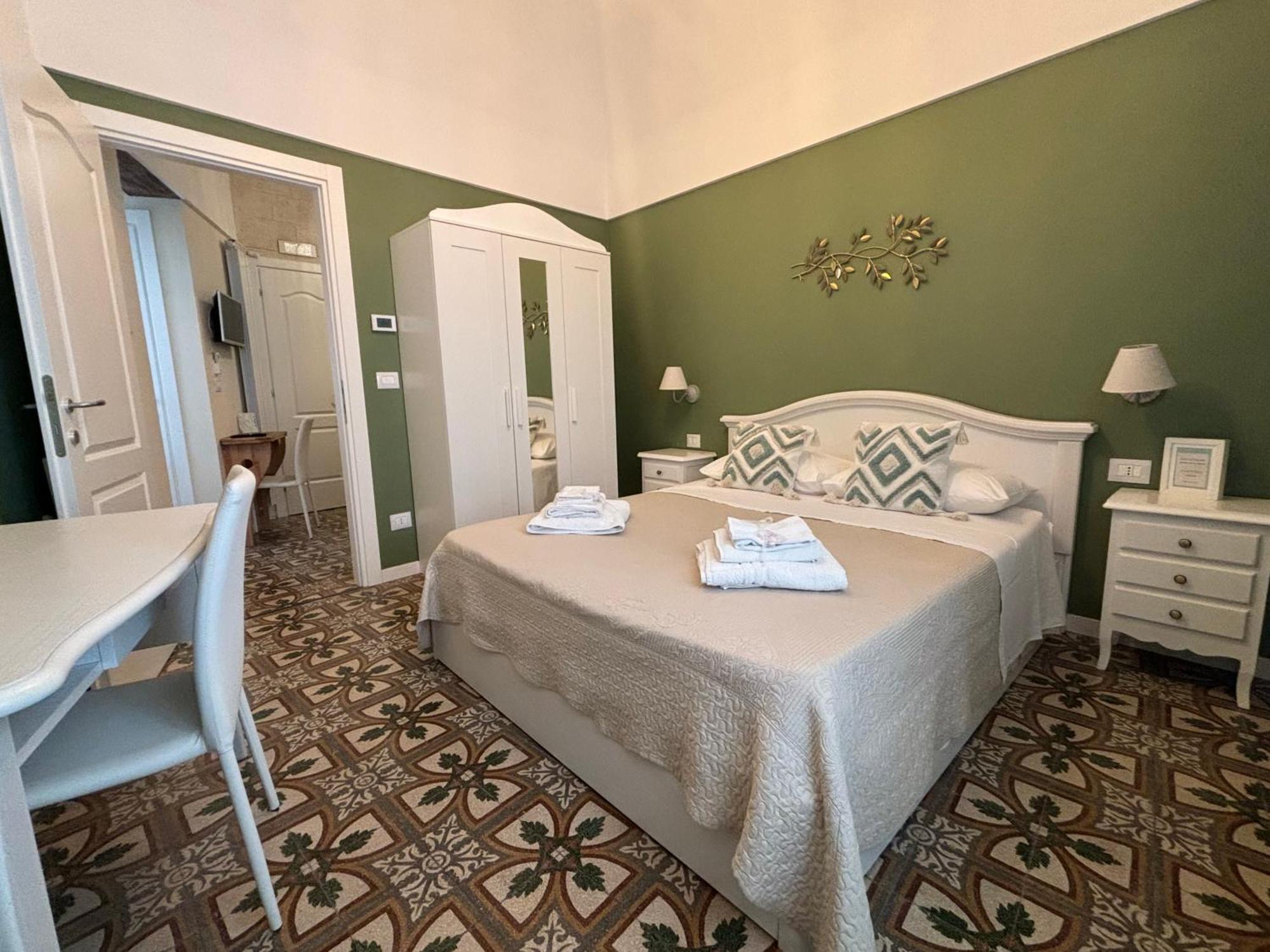 Dimora Della Nonna-Luxury Home Мола-ди-Бари Экстерьер фото